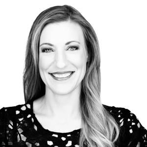 Meet your Posher, Molly